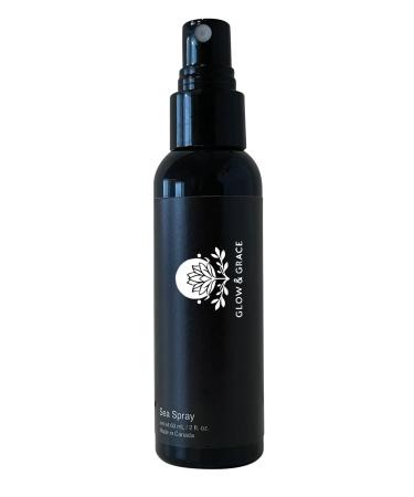 Glow & Grace Himalayan Glow Mist for Hair