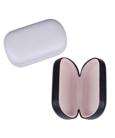 Healeved 2st glasses protection Selected sunglasses storage boxes lentes de sol para safety covers for gas stove buttons child sunglasses contact lens tank glasses case glasses
