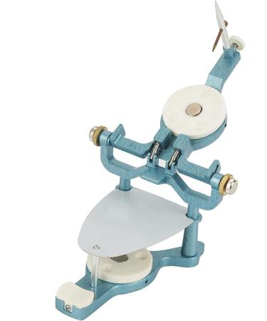 ROSG Magnetic Prosthesis Articulator - Adjustable Full Mouth Dental Equipment for Professionals & Students - Buy Online on GoSupps.com