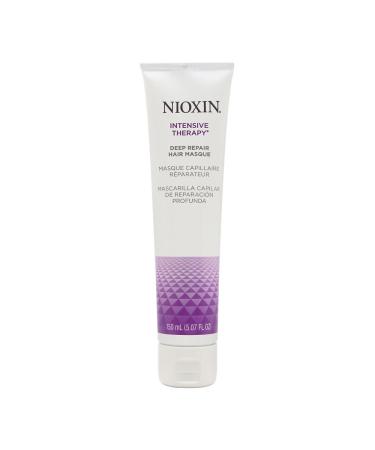 Nioxin Intensive Treatment Deep Repair Masque 5.1 oz