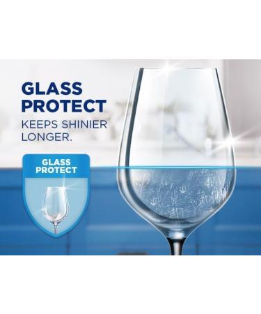 Finish Quantum Infinity Shine Dishwasher Tablets - 83 Count | Regular | Sparkling Clean First Time Every Time - Buy Online on GoSupps.com
