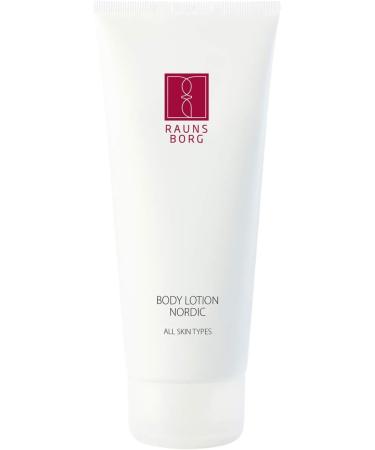RAUNSBORG - Body Lotion for All Skin Types 200 ml - Buy Online on GoSupps.com