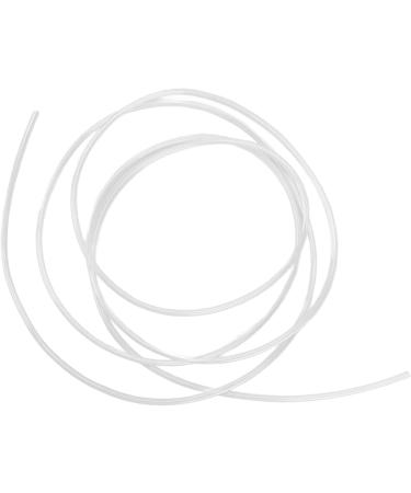 2PCS Hearing Aid Tubes - PVC Ear Aid for Optimal Sound Transmission | Hearing Aid Amplifier Accessories - Buy Online on GoSupps.com