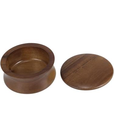 Beaupretty Men's Shaving Soap Shell Bowl Kit | Old-Fashioned Razor & Foam | International Shipping - Buy Online on GoSupps.com