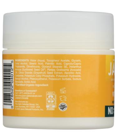 70% Organic Vitamin E Age Renewal Moisturizing Creme - 25 000 IU | 4 oz (113 g) - Anti-Aging Hydrating Skin Care International Shipping Available - Buy Online on GoSupps.com