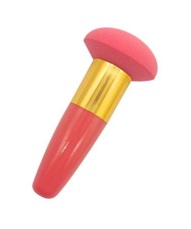 MERRYHAPY Beauty Egg Brush Pen Make up Sponges Blending Sponge Makeup Sponges for Blending Sponges Makeup Cosmetic Sponge Makeup Tools Makeup Sponges for Foundation