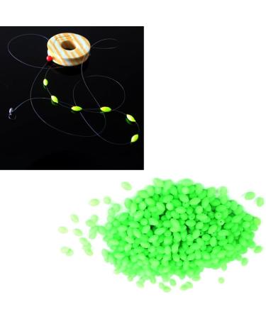 Hilai Bait Rigs - Glow in the Dark Fishing Beads | Luminous Float Fishing Lures | International Shipping Available - Buy Online on GoSupps.com