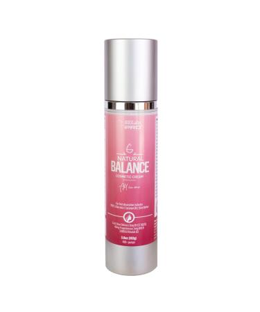 BioLabs PRO Natural Bioidentical Balance Cream Combo For Women Three-Month Supply (3.6 oz)