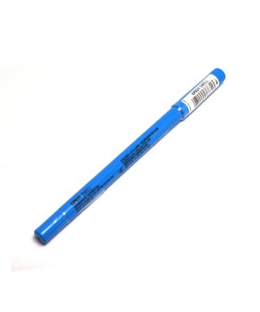 L.A. Colors Pick 1 Neon Gel Eyeliner Long Wear n Intense Color Eye Liner Pencil + Free Zipper Bag (CP631 Swell)