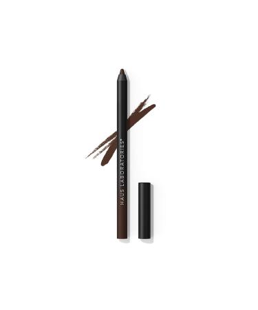 HAUS LABORATORIES by Lady Gaga: EYE-DENTIFY GEL PENCIL EYELINER  Go Diva  20 - Go Diva