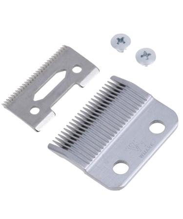 Daweglop Replacement Metal Undercut Blade for Razor Silver - Enhance Your Knife s Performance | Shop Worldwide - Buy Online on GoSupps.com
