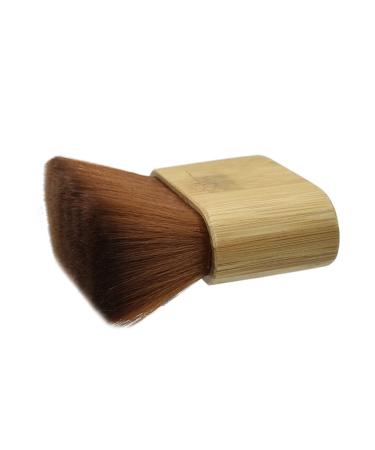 Frcolor T-Tool Hair Cleaning Device - Salon Brush Cleaner for Hair Removal & Shaving Brushes (Wood) - Buy Online on GoSupps.com