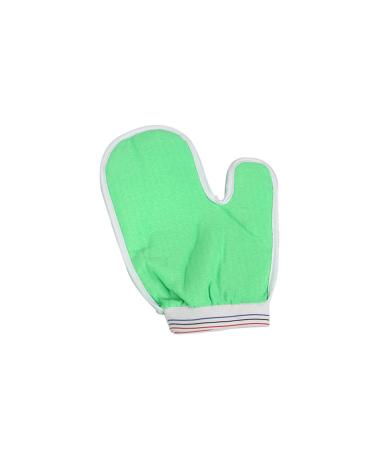 Hemoton Anti-Scald Shower Gloves with Rhinestone Separator - Exfoliating Luxury Spa Bath Accessory & Car Diffuser Scrubber - Buy Online on GoSupps.com