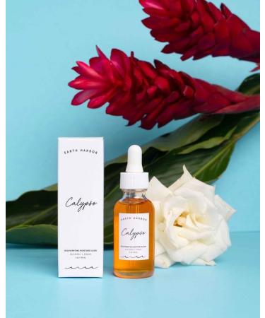 CALYPSO Rejuvenating Oil: Moisture Elixir for Dehydrated Skin - Buy Online on GoSupps.com
