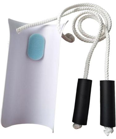 LOVIVER Stocking Puller - Compression Sock Aid for Seniors & Pregnant Women | Easy Use & Comfort - Buy Online on GoSupps.com