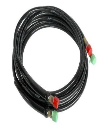 Dometic SeaStar Outboard Hose Kit, HO5102, 24ft.