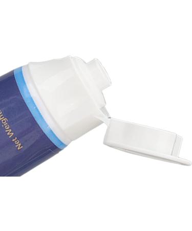 Buy 2-Piece Tongue Scraping Brush & Cleaning Gel Set for Bad Breath - Freshen Your Breath | International Shipping - Buy Online on GoSupps.com