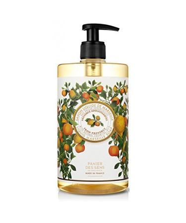 Panier Des Sens Provence Liquid Soap - Refill - Large size -750ml