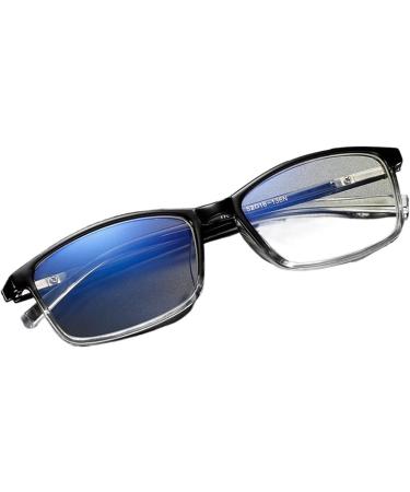 Buy IYNWBJTS 2821 Finished Myopia Glasses | 100-600 Degrees | High Myopia Solution | Global Shipping - Buy Online on GoSupps.com