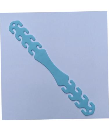 Beaupretty 30 PC Mask Ear Rope Buckle - Iron Feast Mask Accessories for Comfortable Wearing | Adjustable Mask Strap & Connect Belt - Buy Online on GoSupps.com