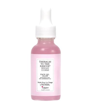 Buy To The Rescue Face Oil Glow by the Balm 1 oz for Women | International Shipping Available - Buy Online on GoSupps.com