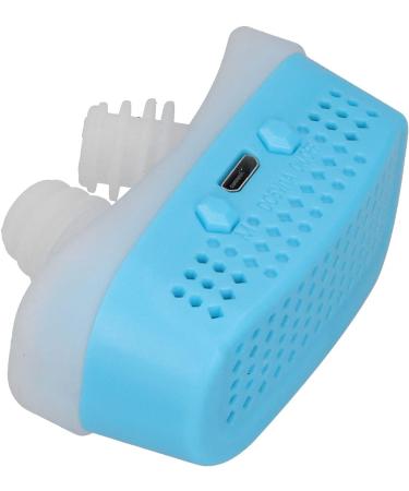 KUIKUI Portable Anti-Snoring Device - Electric & Recyclable Snoring Relief for Heavy Snorers - Buy Online on GoSupps.com
