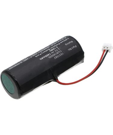 Buy Synergy Digital Shaver Battery - Compatible with Wella 1/UR18500L | Li-ion 3.7V 1400mAh | Fast International Shipping - Buy Online on GoSupps.com