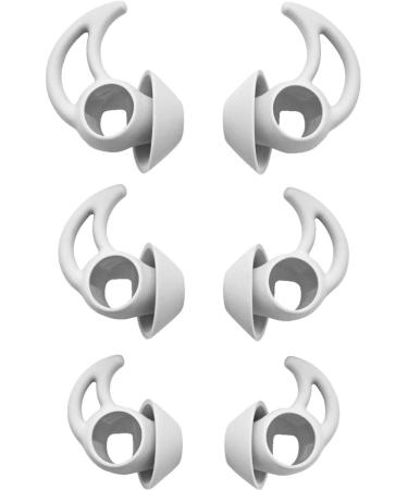 Bose Sport Earbuds - Sweatproof Bluetooth Headphones in Glacier White - Buy Online on GoSupps.com
