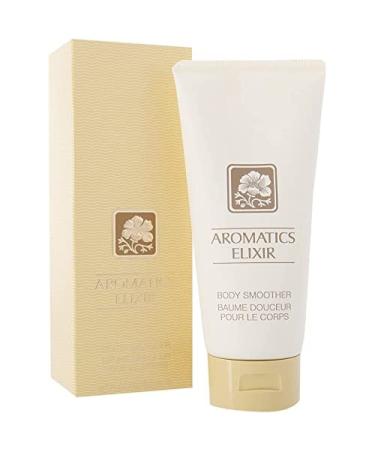 Clinique Aromatics Elixir Body Smoother  6.7 Ounce - Buy Online on GoSupps.com