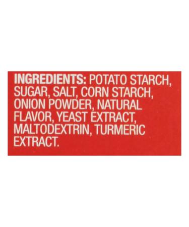 Ty Ling Egg Drop Soup Mix - 3oz Boxes (Pack of 12) - Buy Online on GoSupps.com