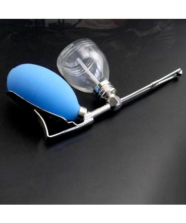 FOMIYES 1 Pc Pulv risateur Apr s-rasage Applicateur De Fibre Capillaire D'atomiseurs Vide Flacon Pulv risateur Pompe Pulv risateur De Poudre Un Verre Voyage Pompe Poudre - Buy Online on GoSupps.com