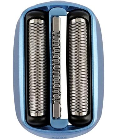 Buy TRITAM Shaver Foil & Head for 40B Series - Compatible with CT2S CT2Cc CT3Cc CT4S CT4Cc CT5Cc CT6Cc - International Shipping Available - Buy Online on GoSupps.com