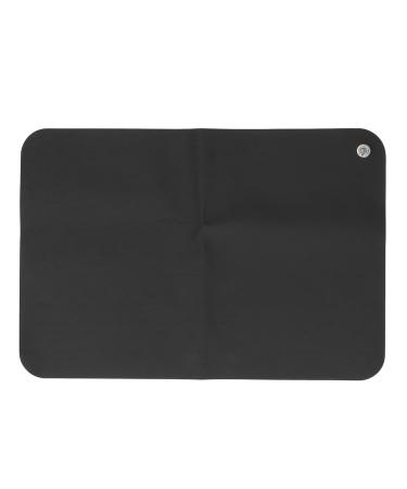 Grounding Mouse Pad Eliminates Static Reduces Inflammation Stress Relief Grounding Mat with Wrist Strap 275 x 400 mm