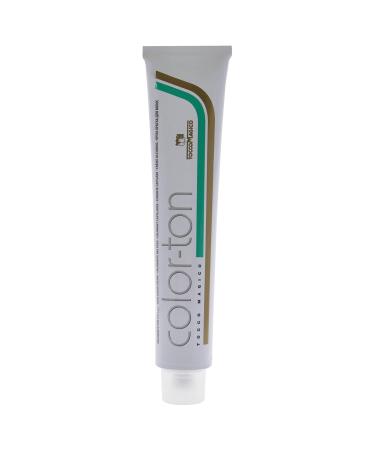 Color-Ton Permanent Hair Color 4RS-4.65 Dark Mahogany - Unisex Hair Dye - 3.38 oz | International Shipping Available - Buy Online on GoSupps.com
