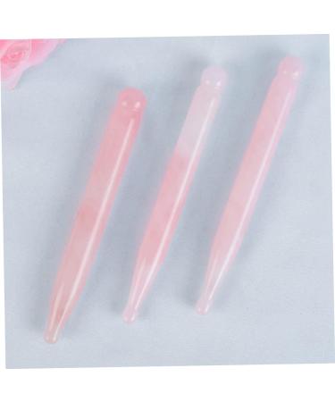 Healeved Crystal Slide Footboard - Wooden Spectrum Eye & Sacrum Massage Meridian Acupuncture Pen & Pulse Massage Tab for Body Relief - Buy Online on GoSupps.com