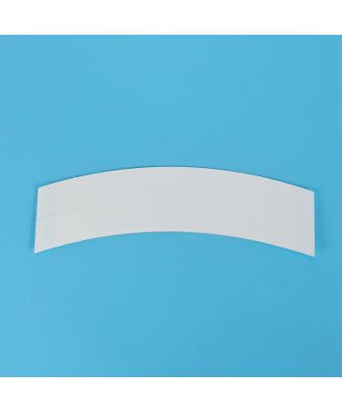DOJO 36 Pc/Lot Strong Super Fixed Hair System Adhesive Tape Super Strong Adhesive Tape Extended Lace Wig Waterproof and Sweat Wig Film - Buy Online on GoSupps.com