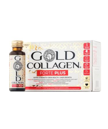 Gold Collagen Forte Plus