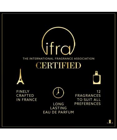 Liberty Men Luxury Impulse Liquid Perfume (100Ml/3.4Oz) Eau De Parfum (Edp) Crafted In France Long Lasting Smell Citrus & Spicy Notes. - Buy Online on GoSupps.com