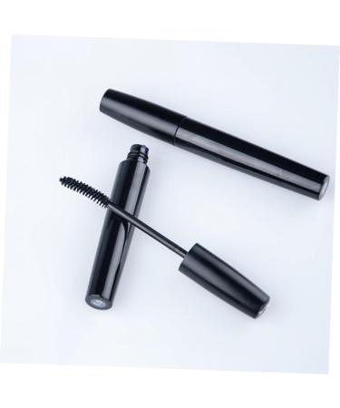 Beatifufu 6pcs Colored Mascara Eyelash Mascara Silver Wigs for Women Makeup Tool Women Mascara Abs - Buy Online on GoSupps.com