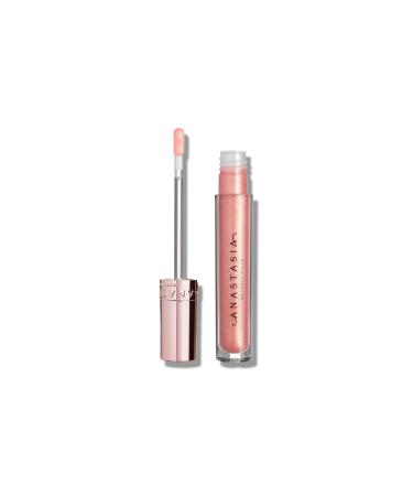 Anastasia Beverly Hills -Lip Gloss Peachy - Buy Online on GoSupps.com