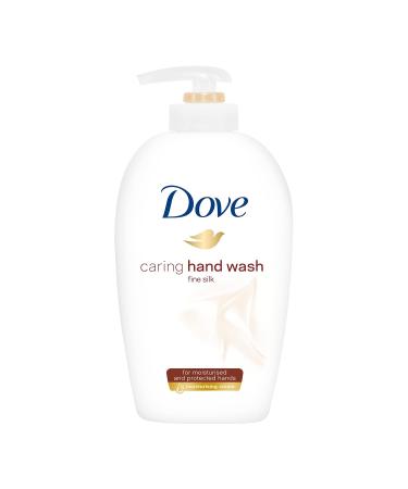 Dove Dove Supremo Bene Silk Beauty Cream 250ml (Pack of 2)