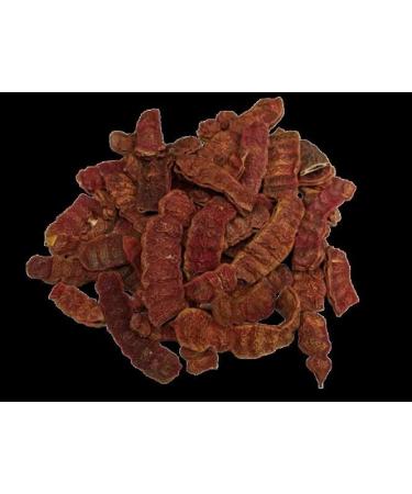Buy Shikakai Whole (Acacia Concinna) - Dried Raw Natural Shikakai 400g | Herbal Hair Care & Health Benefits - Buy Online on GoSupps.com