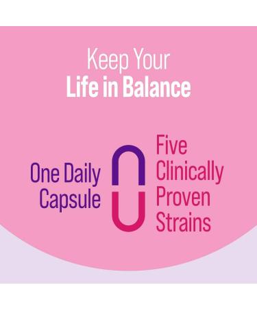 Culturelle Women's & Kids Probiotics + Immune Support Bundle | Healthy Balance & Immune Defense Women's Healthy Balance + Immune Defense - Buy Online on GoSupps.com
