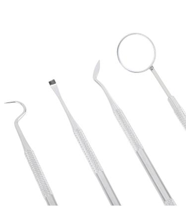 Horoper Temporary Tooth Repair Set | Formable Artificial Teeth for Quick Fix | Thermal Tooth Filling Beads & Tools for Missing or Broken Teeth - Buy Online on GoSupps.com
