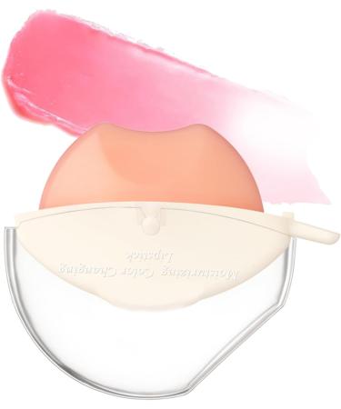 Waterproof Lipstick - Color Changing - Moisturizing Lip Balm - Natural Lipstick Base - Makeup - Flower Lipstick - Buy Online on GoSupps.com