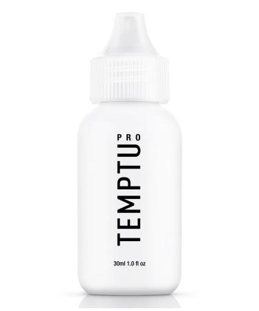 TEMPTU Base Makeup Primer | Controls Shine For A Matte  Poreless Finish That Combats Oil & Helps Makeup Last | 2 Sizes 1 Fl Oz (Pack of 1)