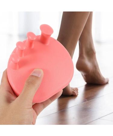 Buy Healifty 2 Pairs Hammertoe & Hallux Bunion Separators - Men s Big Toe Spreader Covers | TPE Thumb Fitness Solution - Buy Online on GoSupps.com