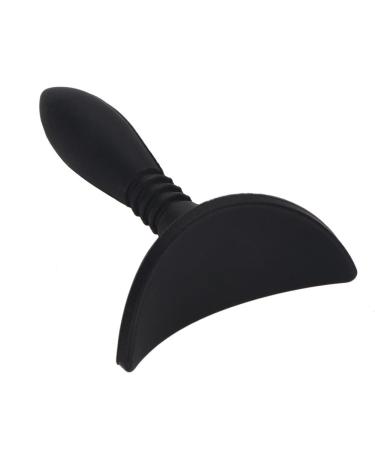 Qkiss Silicone Eyeshadow Stamp - Effortless Eye Contour Applicator for Perfect Makeup | International Shipping - Buy Online on GoSupps.com