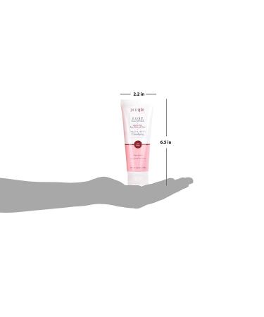 Petitfee Rose Wash Off Mask - Boost Collagen Reduce Dark Spots | Antioxidants & Vitamins for Youthful Skin - 3.52 oz International Shipping - Buy Online on GoSupps.com