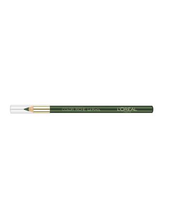 L'Oreal Paris Color Riche Le Khol Eyeliner 116 Rainforest Green